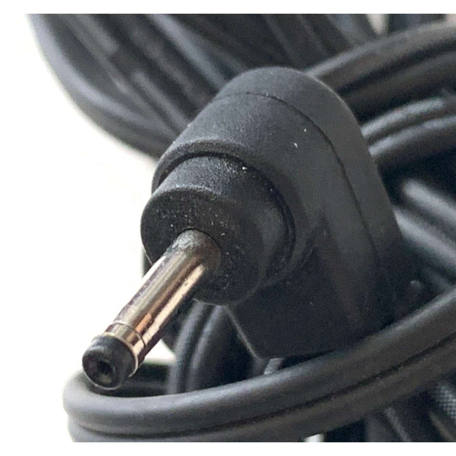 CARGADOR / ADAPTADOR DE FUENTE DE ALIMENTACION AC/AC / NUMERO DE PARTE KU1C-060-0300A / E349738 / 19JC / ENTRADA VCA 117V 60HZ 50MA / SALIDA VCD 6V 300MA / MODELO KU1C-060-0300A - Imagen 3